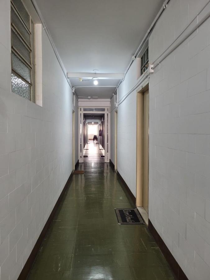 Apartamento Em Sao Lourenco-Mg Екстериор снимка