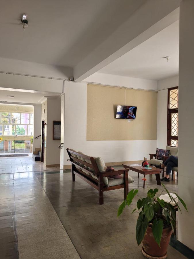 Apartamento Em Sao Lourenco-Mg Екстериор снимка